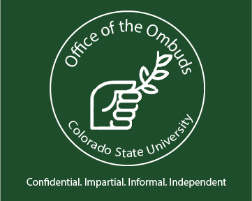 Office of OMBUDS circle logo